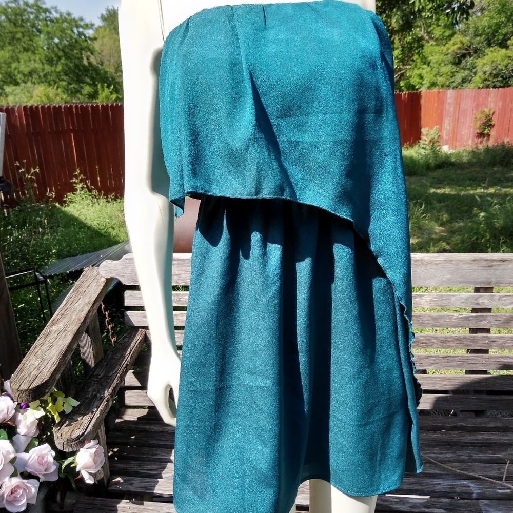 Love Notes/ dress szM